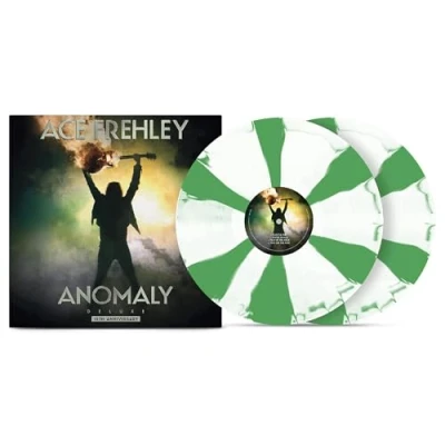 Imagen de Anomaly Deluxe [Vinilo]