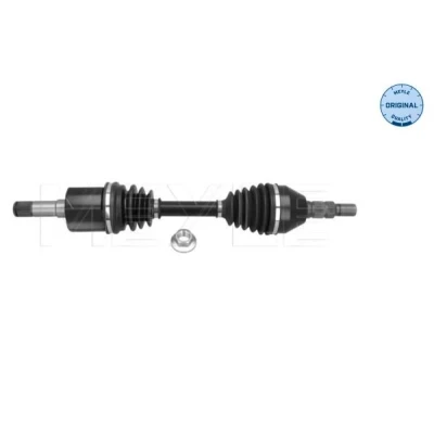 Imagen de MEYLE 614 498 0082 Árbol de transmisión derecha, Eje delantero 615 29 OPEL: Insignia A Sports Tourer, Berlina
