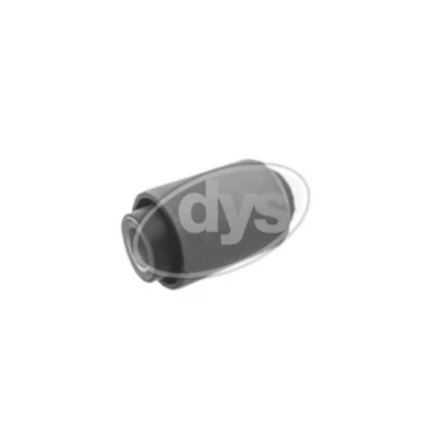 Imagen de DYS 37 24845 Silentblock brazo de Suspension Eje delantero, centro Rodamiento caucho metal para oscilante transversal