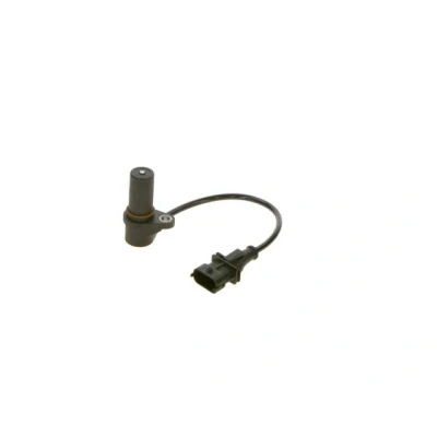 Imagen de BOSCH 0 281 002 486 Sensor de Cigueñal HONDA: CIVIC 7 Hatchback