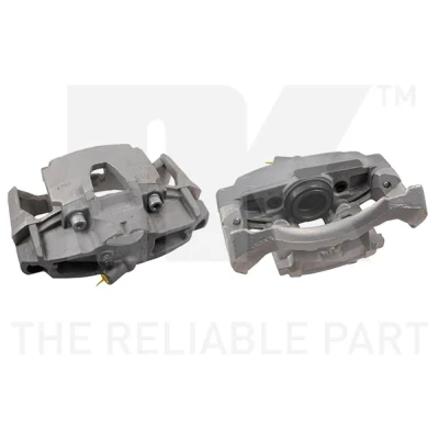 Imagen de NK 214813 Pinza de freno Aluminio VOLVO: V60 I Furgón / Familiar, I, S60 II
