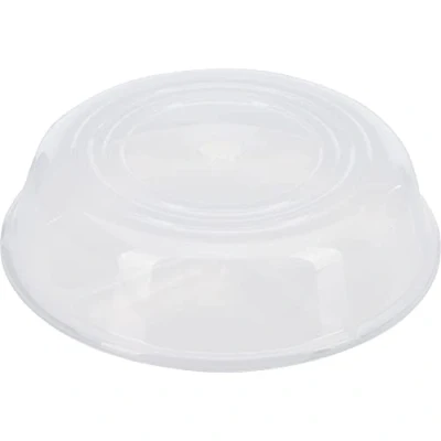 Imagen de Westmark Tapa para platos en microondas, Redonda, ø aprox. 25 cm, Altura 6,3 Plástico, Color: transparente, 22452270