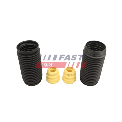 Imagen de FAST FT00802 Guardapolvo Amortiguador