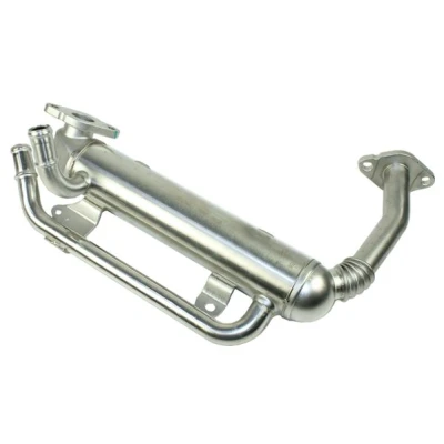 Imagen de METZGER 0892645 Enfriador EGR sin juntas válvula SEAT: Ibiza 3, 4 Sportcoupe, SKODA: Fabia 2