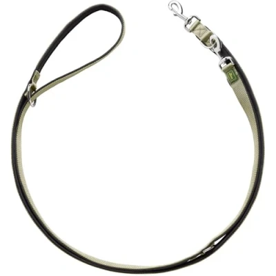 Imagen de Hunter Correa de Perro Neopreno y Nailon, Ajustable