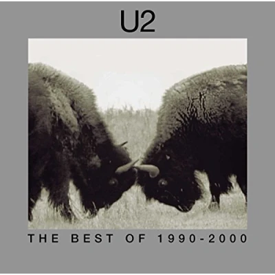 Imagen de The Best Of 1990 2000