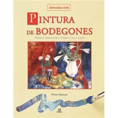 Imagen de Pintura de bodegones. Temas, composición, fondo, luz y color
