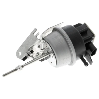 Imagen de VEMO V15 40 0023 Juego de montaje, turbocompresor con soporte tuerca, chapa protección térmica EXPERT KITS + AUDI: A4 B7 Berlina, Avant