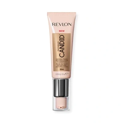 Imagen de Revlon PhotoReady Candid Base de Maquillaje 22ml (Natural Tan)
