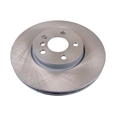 Imagen de BLUE PRINT ADB114322 Disco de freno Eje delantero 307 24 5 112 ventilación interna revestido BMW: 2 Active Tourer, X1, Gran MINI: Countryman