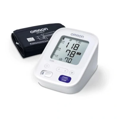 Imagen de Omron M3 Medidor automático de presión Brazo