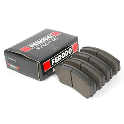 Imagen de FERODO RACING FRP3003R Juego de pastillas freno