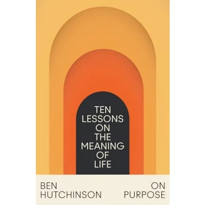 Imagen de On Purpose: Ten Lessons The Meaning Of Life