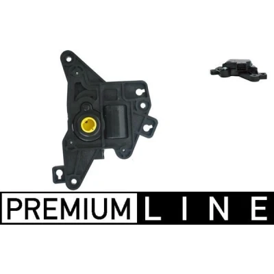 Imagen de MAHLE ORIGINAL AA 40 000P Elemento de reglaje, válvula mezcladora HYUNDAI: i30 I Hatchback