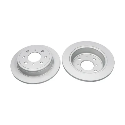 Imagen de KAVO PARTS BR 2211 C Disco de freno 239 10 4 100 macizo revestido HONDA: Civic 6 Hatchback, Fastback, V MG: MG ZR Hatchback