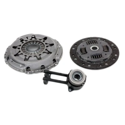 Imagen de JAPANPARTS KF 372 Kit de Embrague 210mm FORD: FIESTA 6, MAZDA: 2 Hatchback