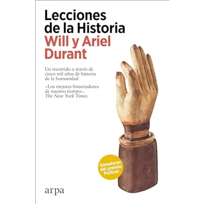 Imagen de Lecciones de la Historia