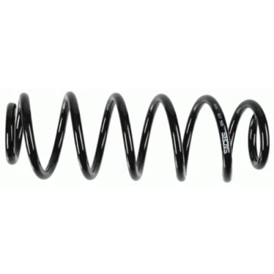 Imagen de SACHS 994 413 Muelle de suspensión VOLKSWAGEN: GOLF 6