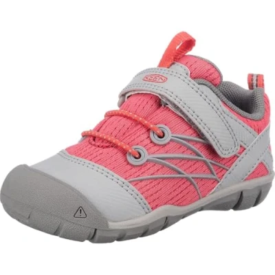 Imagen de KEEN Chandler CNX, Zapatillas, Drizzle/Dubarry, 30 EU