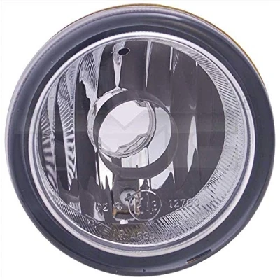 Imagen de Faro antiniebla TYC 19 0836 01 9 Izquierda