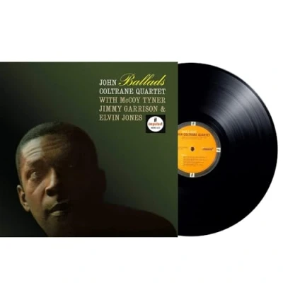 Imagen de Ballads (Limited Edition) [Vinilo]