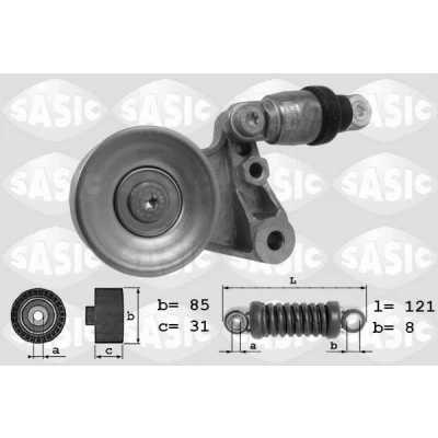 Imagen de SASIC 1626145 Tensor de Correa