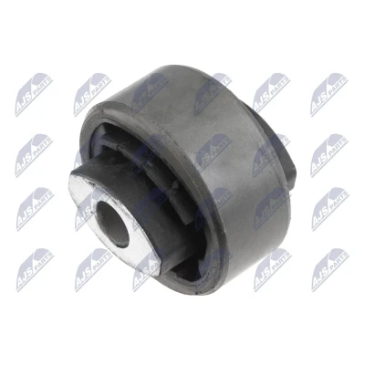 Imagen de NTY ZTP FT 003B Silentblock Brazo de Suspension Eje delantero, izquierda, derecha, debajo, posterior FIAT: Grande Punto Hatchback
