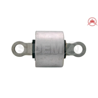 Imagen de SIDEM 809710 Silentblock Brazo de Suspension Eje trasero Rodamiento caucho metal oscilante transversal OPEL: Insignia A Hatchback