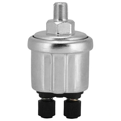 Imagen de Sensor De Combustible,1/8 &quot;Npt Presion Combustible Universal,Sensor Aceite,0 10bar 0.5W Aplicable Al Agua, Petróleo y Gas