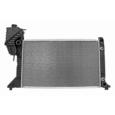 Imagen de VEMO V30 60 1303 Radiador, refrigeración del motor 680 405 42 Original calidad de MERCEDES BENZ: Sprinter 3 T Furgón, 2 Furgón