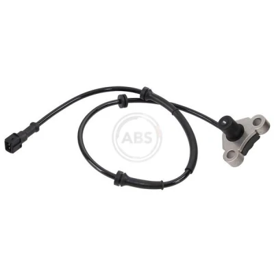 Imagen de A.B.S. 30755 sensor de ABS pasivo 755 negro