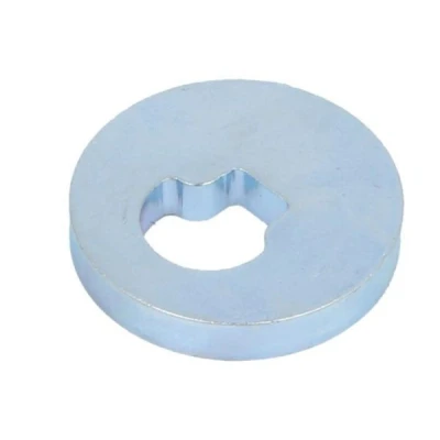 Imagen de REINHOCH RH15 5029 Chapa de protección, rótula suspensión/carga