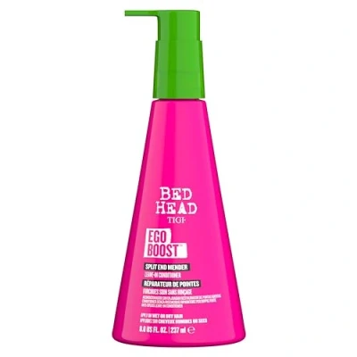 Imagen de TIGI Bed Head Ego Boost Split End Mender Acondicionador para el cabello, 237 ml
