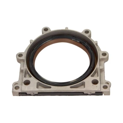 Imagen de MAXGEAR 70 0045 Reten del Cigueñal con brida, casquillos de montaje posterior PTFE (politetrafluoretilen)/ACM (caucho poliacrílico)