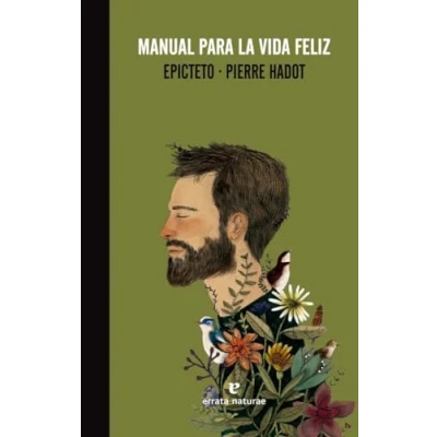 Imagen de Manual Para La Vida Feliz (LA MUCHACHA DE DOS CABEZAS)