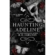 Imagen de Haunting Adeline H D Carlton (autor)