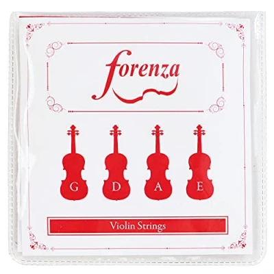 Imagen de Forenza FA13VLG Juego de cuerdas para violín