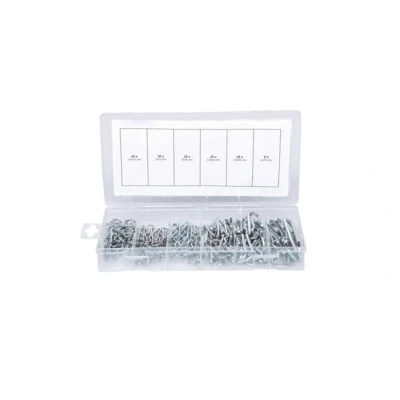 Imagen de KS TOOLS 970.0060 Caja de surtido