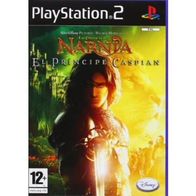 Imagen de Cronicas Narnia: El Principe Caspian