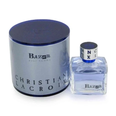 Imagen de Bazar Pour Homme by Christian Lacroix for Men 1.0 oz Eau de Toilette Spray