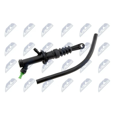 Imagen de NTY NSP RE 007 Cilindro Maestro de Embrague para vehíc. con volante a la izquierda tubo flexible RENAULT: Kangoo II Express