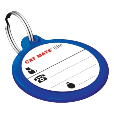 Imagen de Pet Mate Disco de identificación electrónico