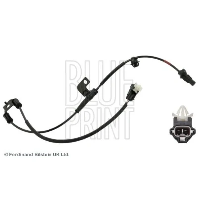 Imagen de BLUE PRINT ADG071102 Sensor de ABS Eje delantero, derecha 805 HYUNDAI: SONATA V, 6