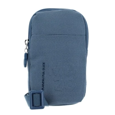 Imagen de Mandarina Duck MD 20 P10QMPN2, Phone Holder para Mujer, Scuba Blue, Talla única