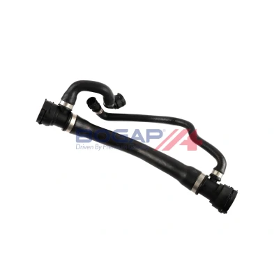 Imagen de BOGAP B4228612 Manguitos de Radiador BMW: 5 Sedán, Touring, 6 Cabrio