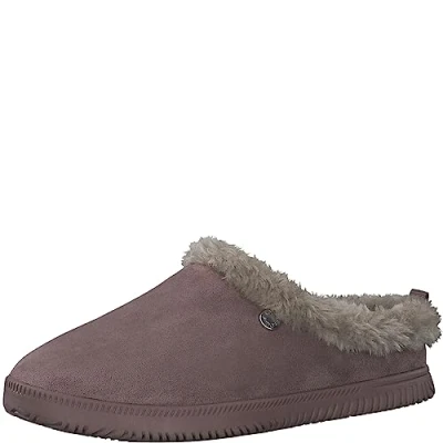 Imagen de s.Oliver 5 27101 41, Pantuflas Mujer, Rosa, 37 EU