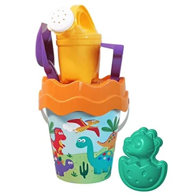 Imagen de Simba Sandspielzeug Juguete, Multicolor, Medium (107114604)