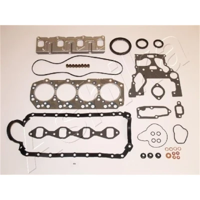 Imagen de Juego completo de juntas, motor ASHIKA 49 09 996