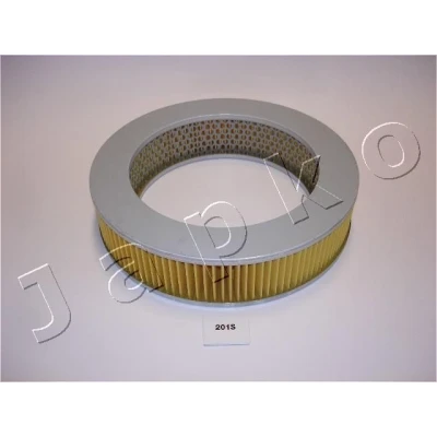 Imagen de JAPKO 20201 Filtro de aire 57,8 249,8 Cartucho filtrante TOYOTA: Camry II Berlina, Carina Berlina
