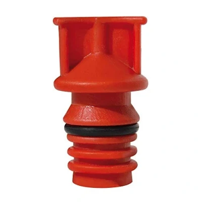 Imagen de Cevik CA 901 Accesorio de Neumatica Tapón aceite para compresores monoblock. Blíster 2 Ud.